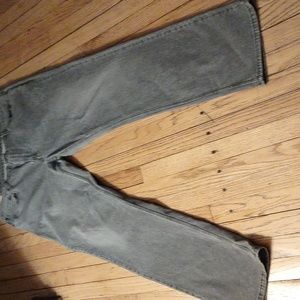 Pair of Levi Jeans